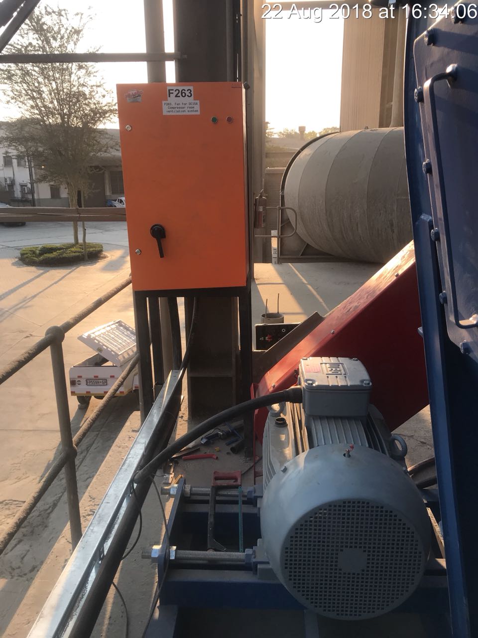 Extractor Fan Service & Repairs